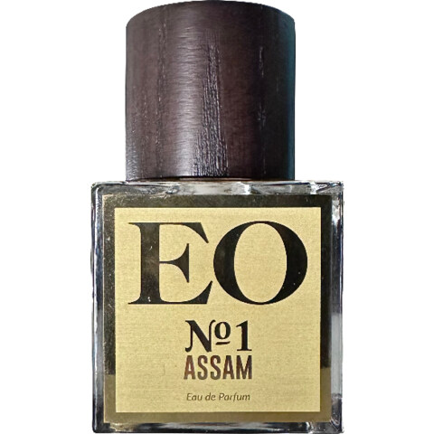 EO N°1: Assam